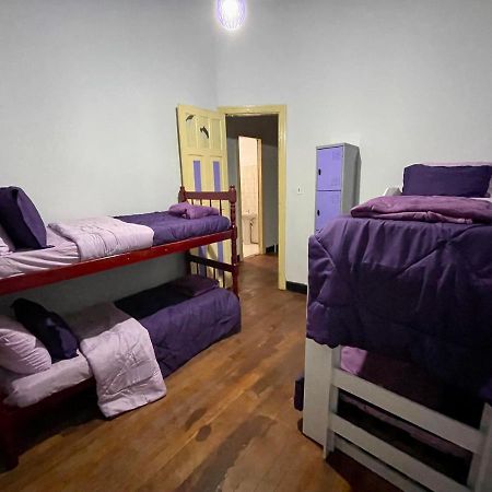 Color Hostel Порту-Алегри Экстерьер фото
